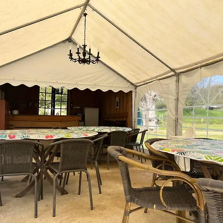 Vakantiehuis 6 A L'etang Des Mirandes