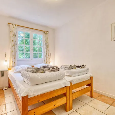 Vakantiehuis 6 A L'etang Des Mirandes